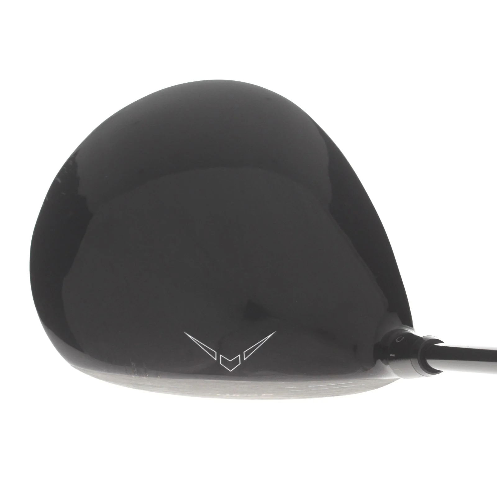 Benross HTX Graphite Mens Right Hand Driver 10.5* Regular - Kuro Kage 60s - Image 3