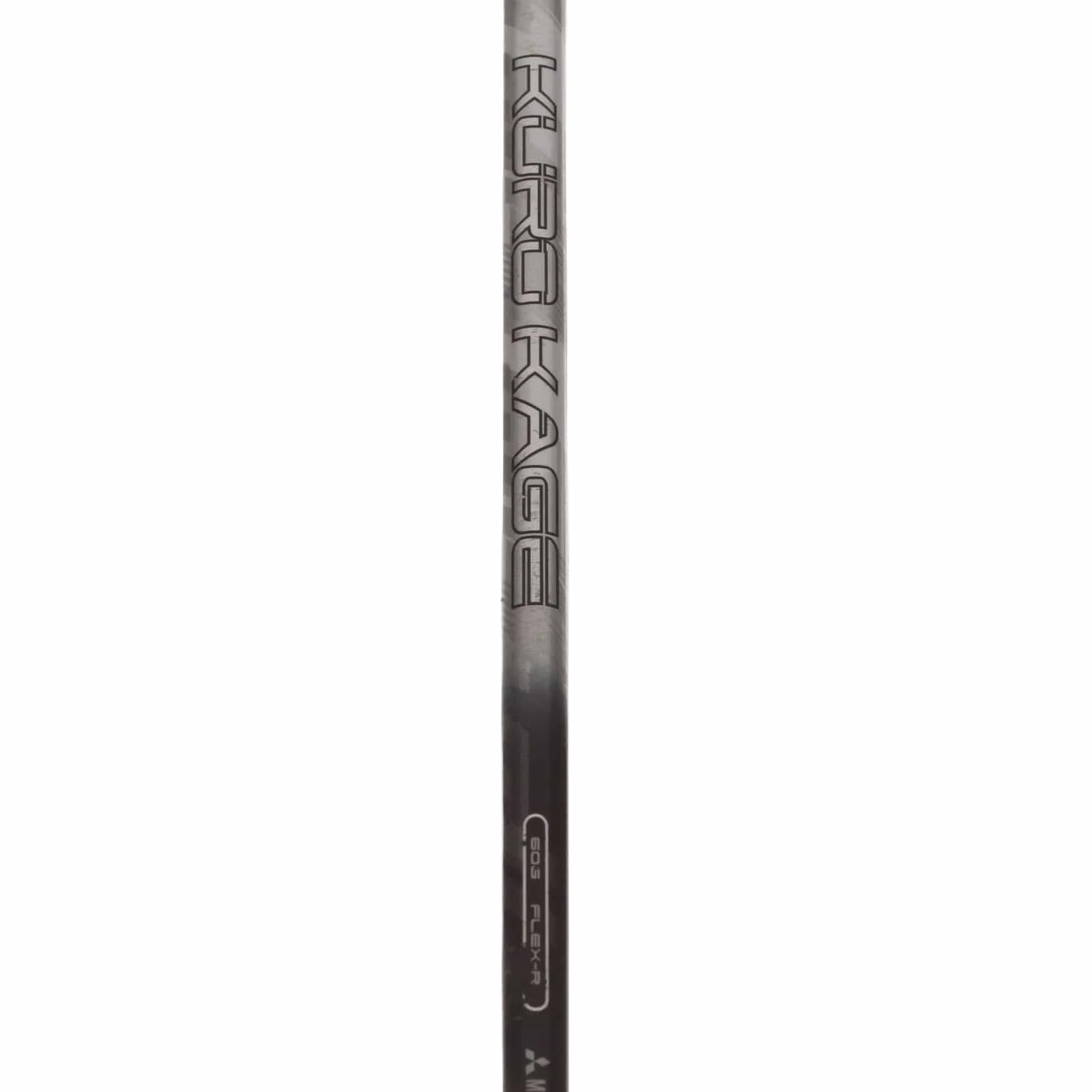 Benross HTX Graphite Mens Right Hand Driver 10.5* Regular - Kuro Kage 60s - Image 5
