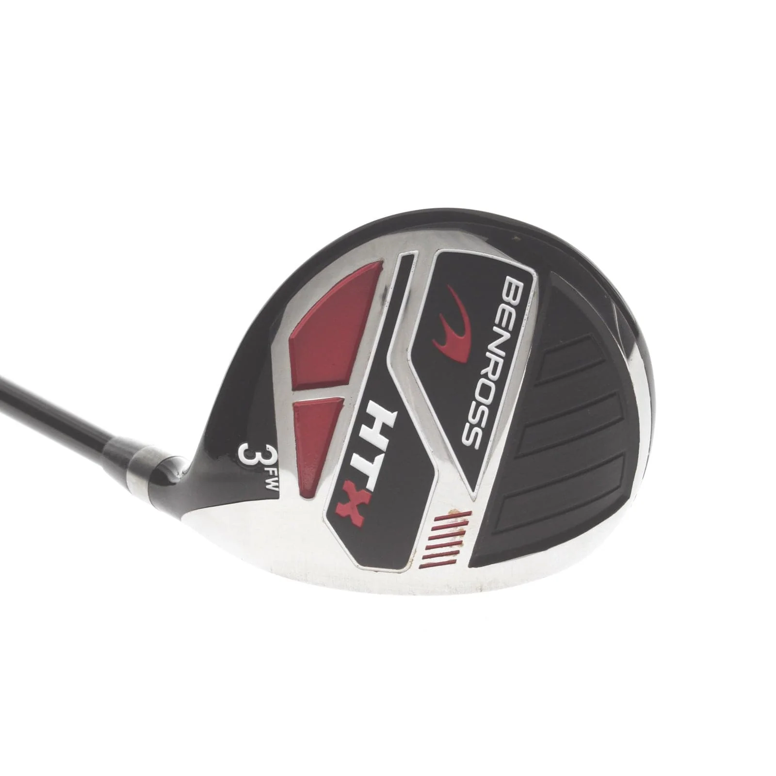 Benross HTX Graphite Mens Right Hand Fairway 3 Wood 15* Regular - Benross HTX - Image 2