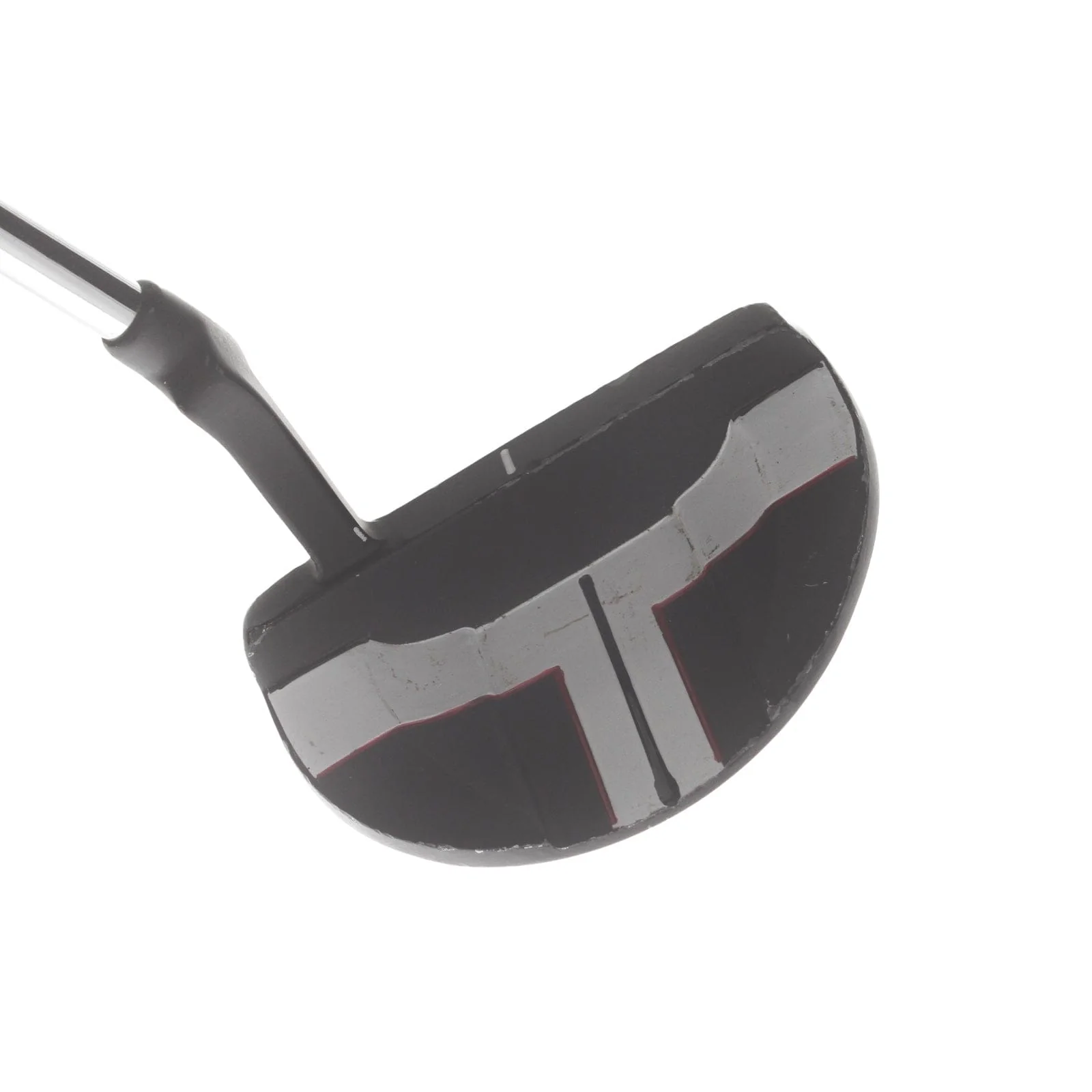 Benross HTX Mens Right Hand Putter 34" Mallet Benross - Benross - Image 5