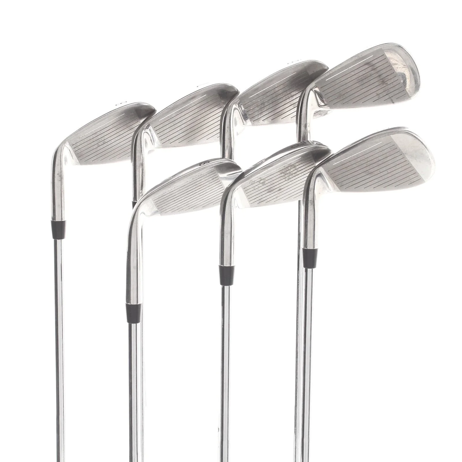 Benross HTX Steel Mens Right Hand Irons 5-SW Regular - Image 4