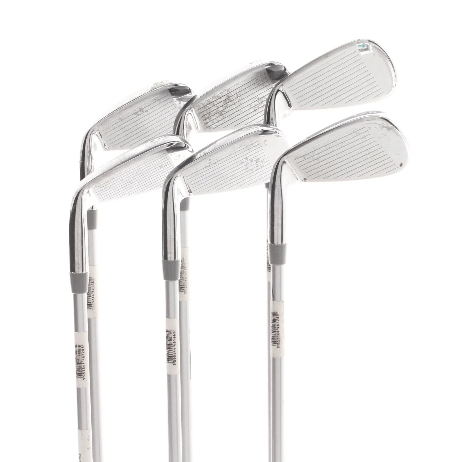 Benross Jewel Graphite Ladies Right Hand Irons 6-SW Ladies - Jewel UL65 - Image 4