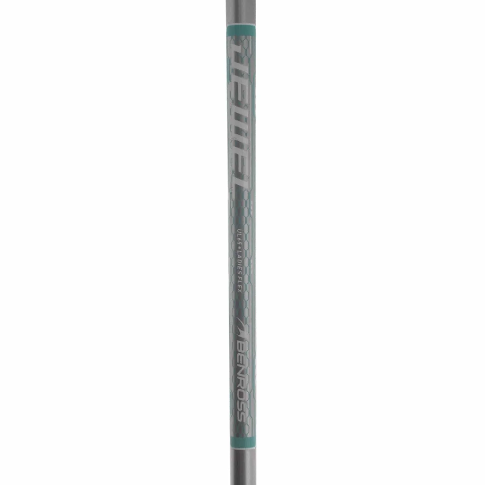Benross Jewel Graphite Ladies Right Hand Irons 6-SW Ladies - Jewel UL65 - Image 5