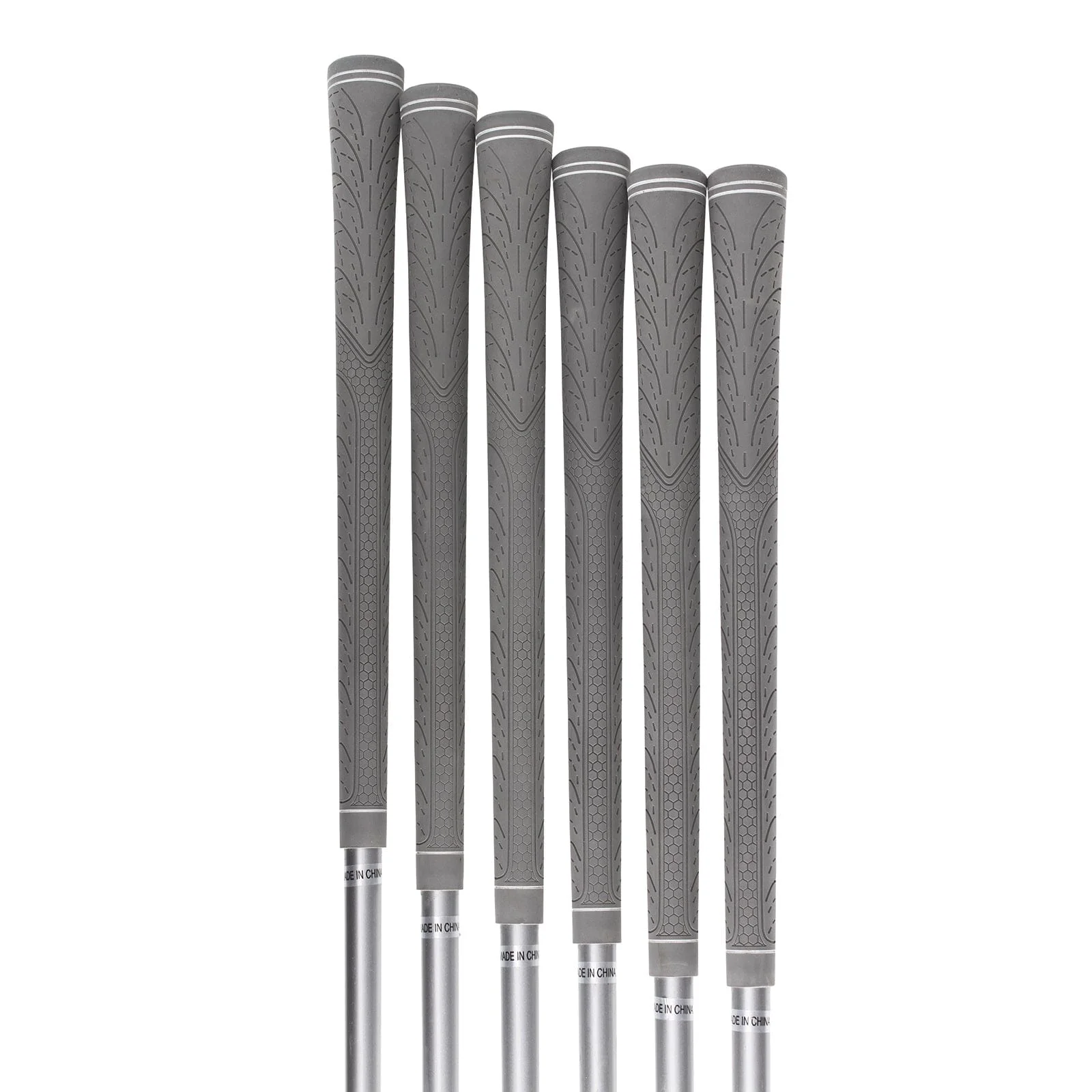 Benross Jewel Graphite Ladies Right Hand Irons 6-SW Ladies - Jewel UL65 - Image 7