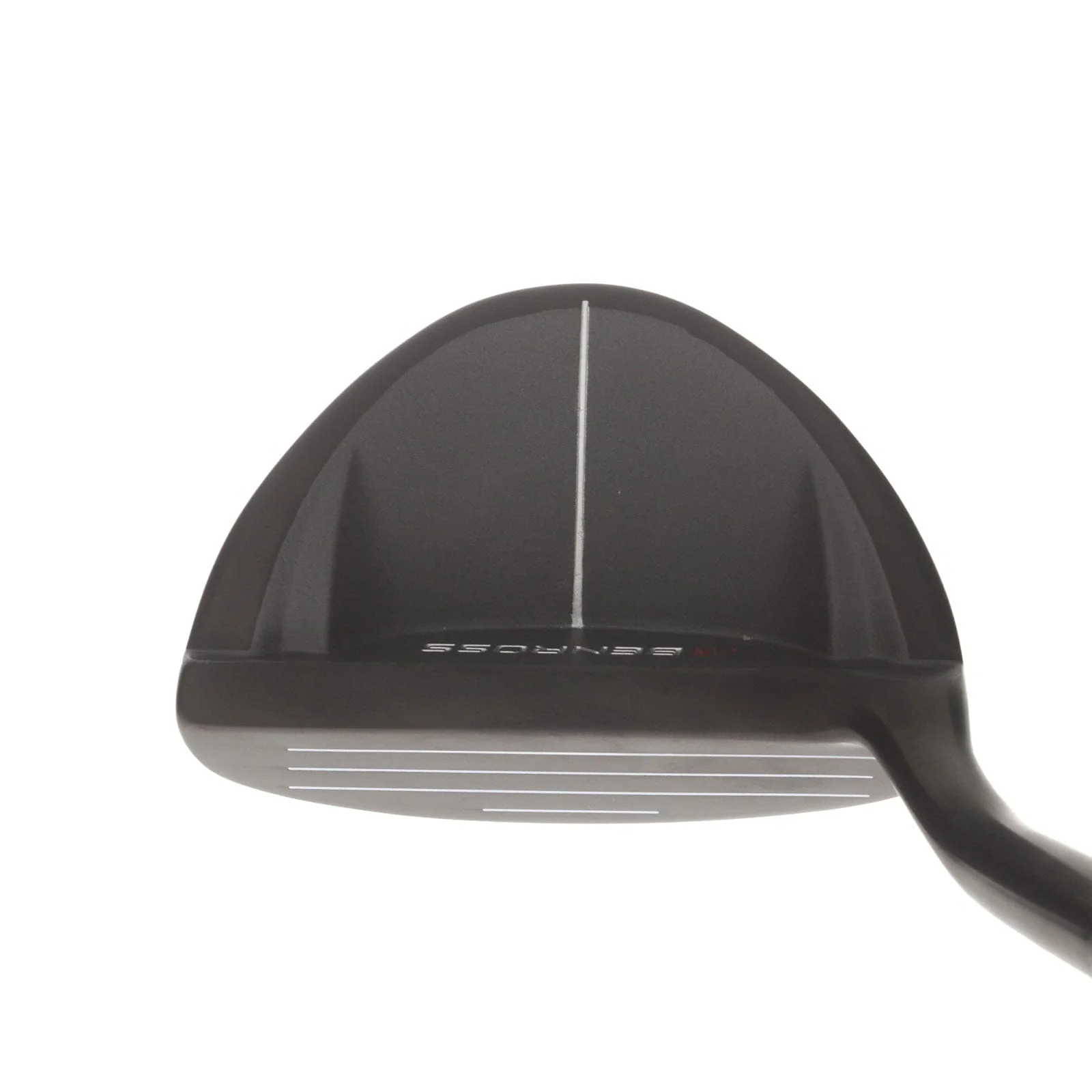 Benross Jigger Graphite Mens Right Hand Chipper 37* - Benross - Image 3