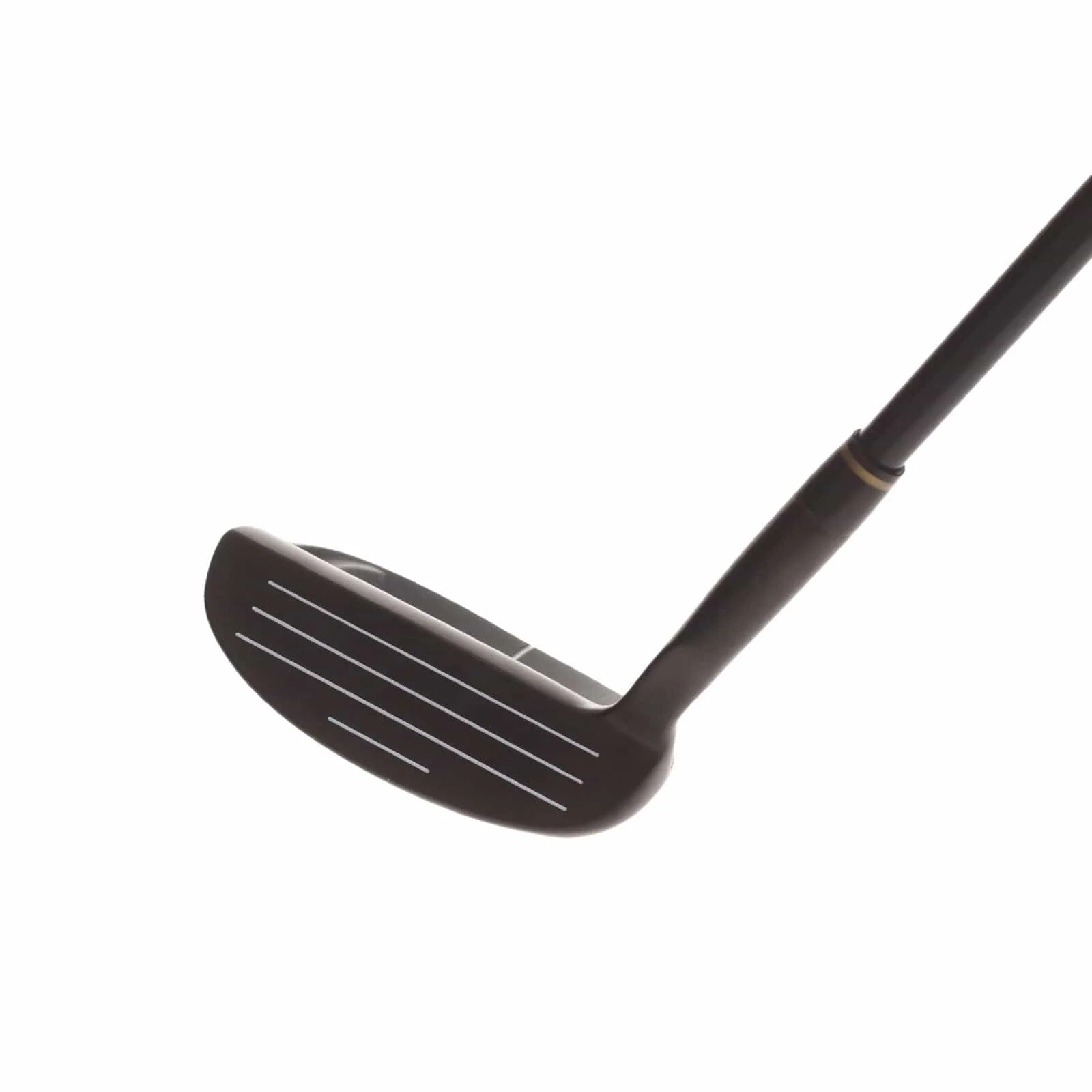 Benross Jigger Graphite Mens Right Hand Chipper 37* - Benross - Image 4