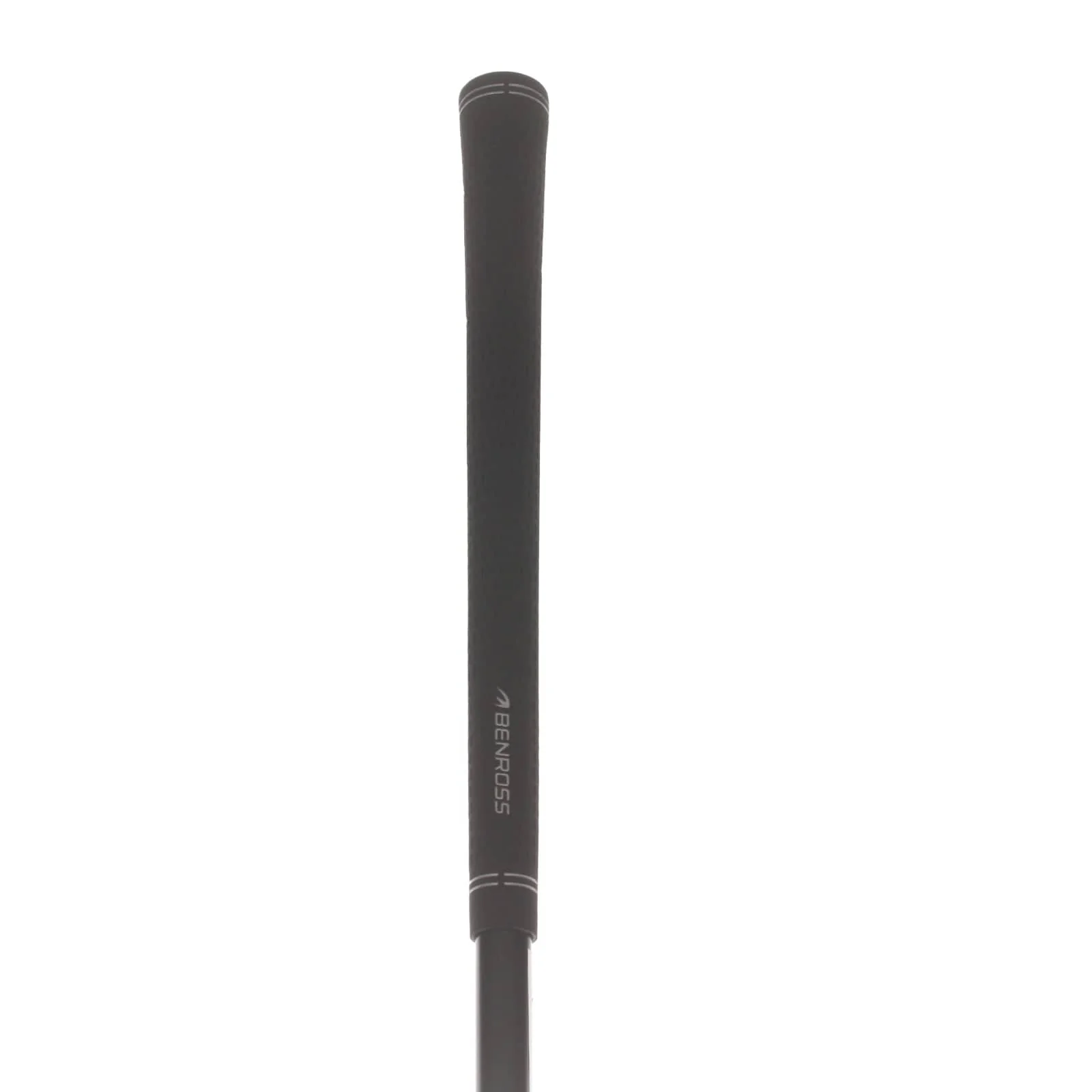 Benross Jigger Steel Mens Right Hand Chipper 37.5* Regular - Graphite - Image 6