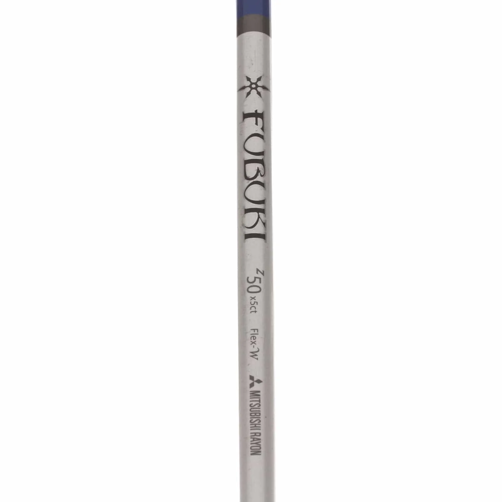 Benross Pearl Graphite Ladies Right Hand Driver 12* Ladies - Fubuki z50 x5ct - Image 4