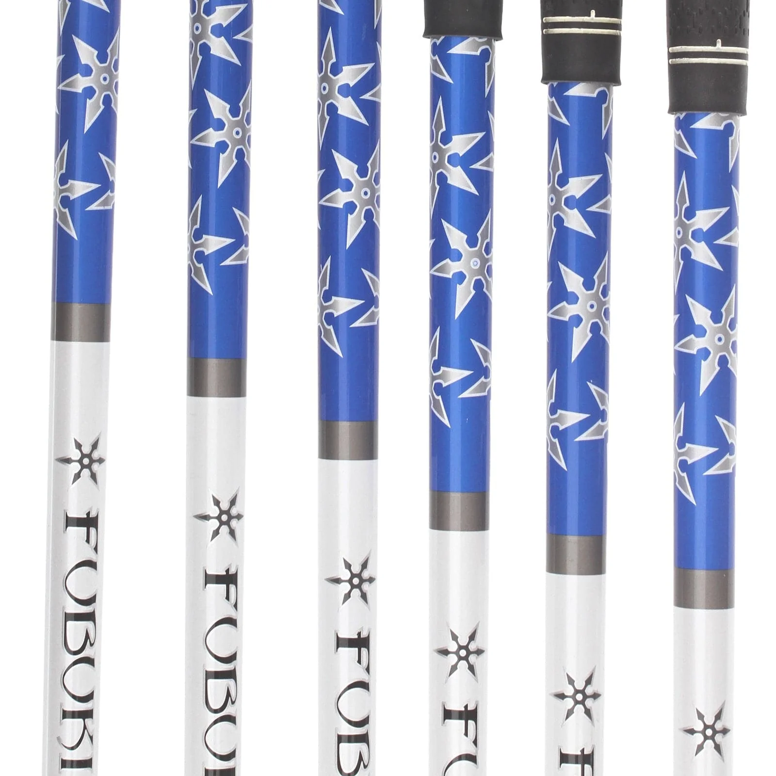 Benross Pearl Graphite Ladies Right Hand Irons 6-SW Ladies - Fubuki Z 50 - Image 6