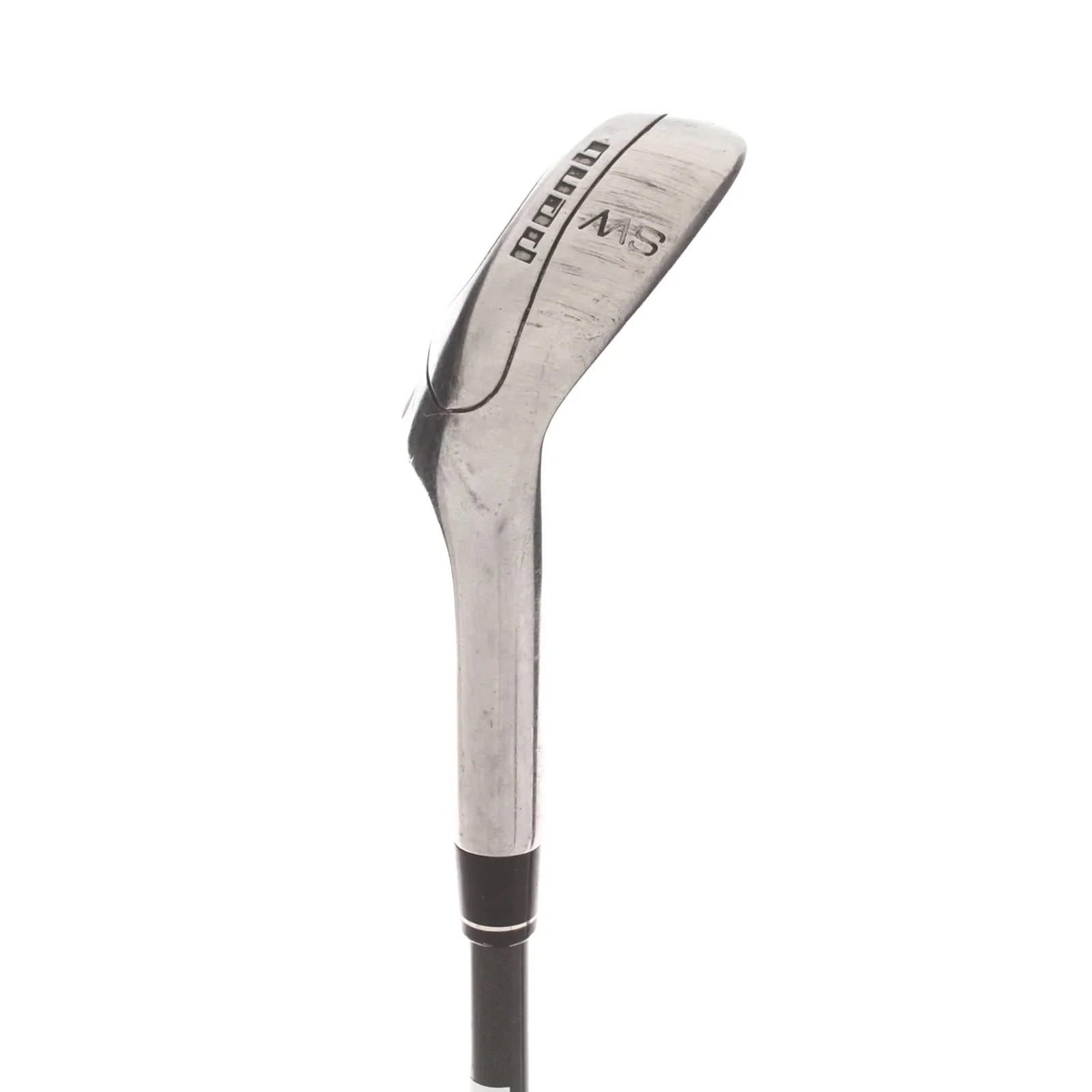 Benross Quad Graphite Ladies Right Hand Sand Wedge 56* Ladies - Aldila VL - Image 3