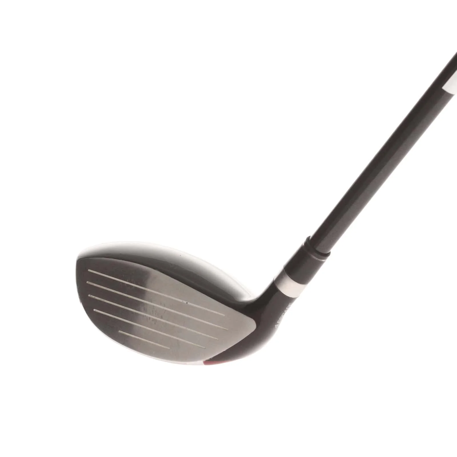 Benross Quad Graphite Mens Right Hand 4 Hybrid 23* Regular - Aldila Hot Core - Image 4