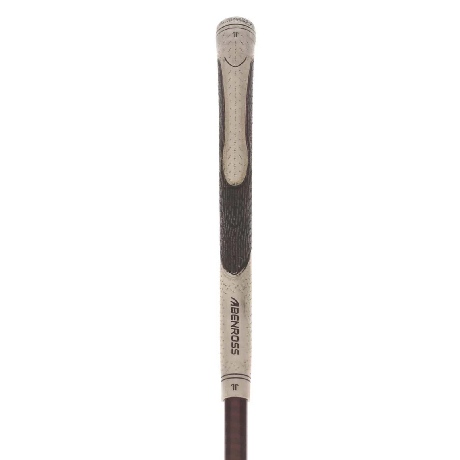 Benross Quad Graphite Mens Right Hand Fairway 3 Wood 15* Regular - Aldila Voodoo - Image 6