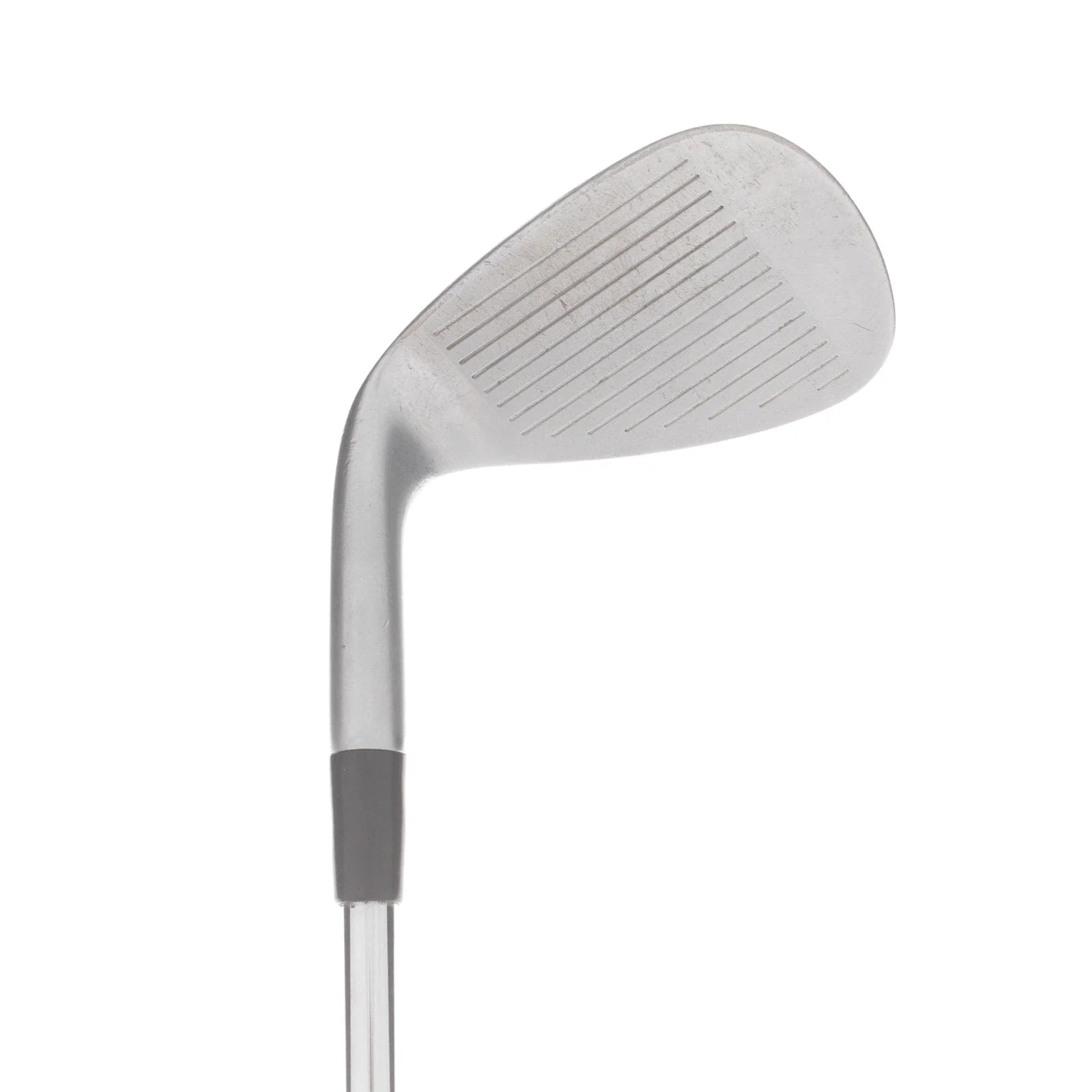 Benross Rev Steel Mens Right Hand Sand Wedge 56* 12 Bounce WS Grind Wedge - KBS Hi-Rev 2.0 115 - Image 2