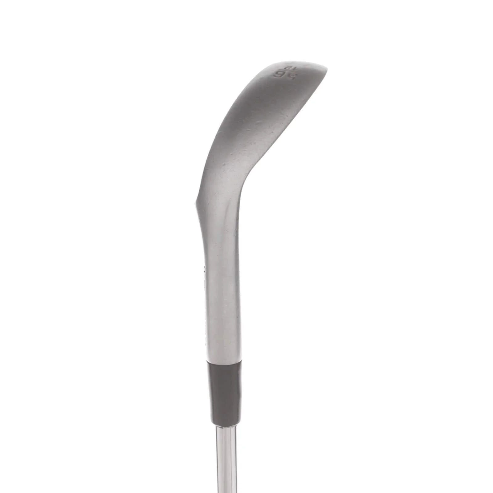 Benross Rev Steel Mens Right Hand Sand Wedge 56* 12 Bounce WS Grind Wedge - KBS Hi-Rev 2.0 115 - Image 3