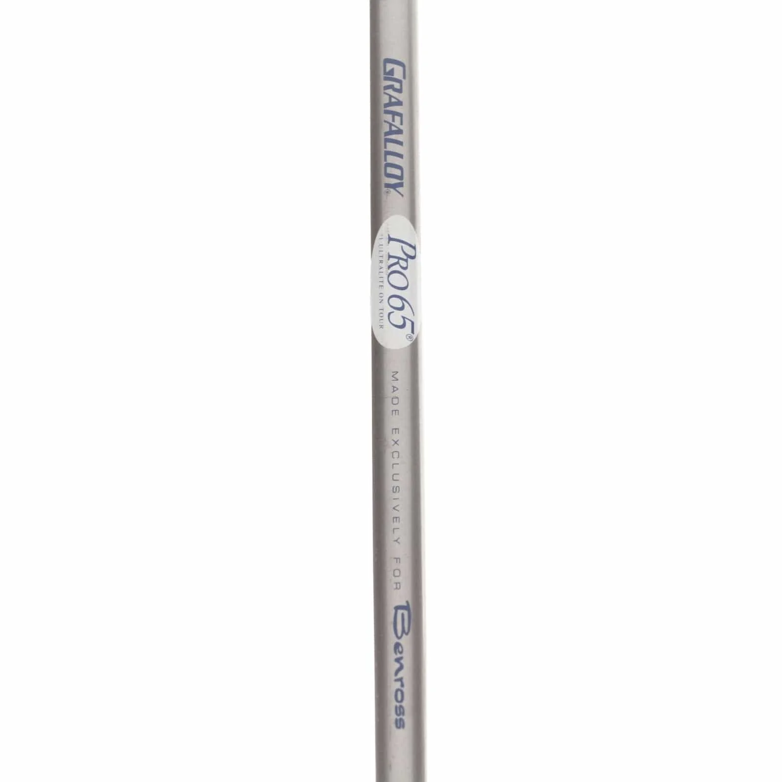 Benross S-4 Graphite Ladies Right Hand Fairway 4 Wood 17* Ladies - Grafalloy Pro 65 - Image 5