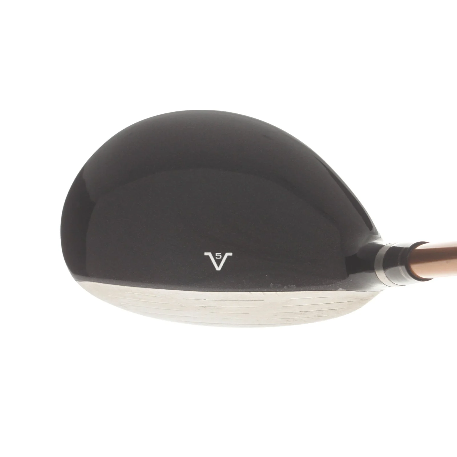 Benross V5 Escape Graphite Mens Right Hand 3 Hybrid 20* Regular - Aldila NVS TM-3 75-R - Image 3