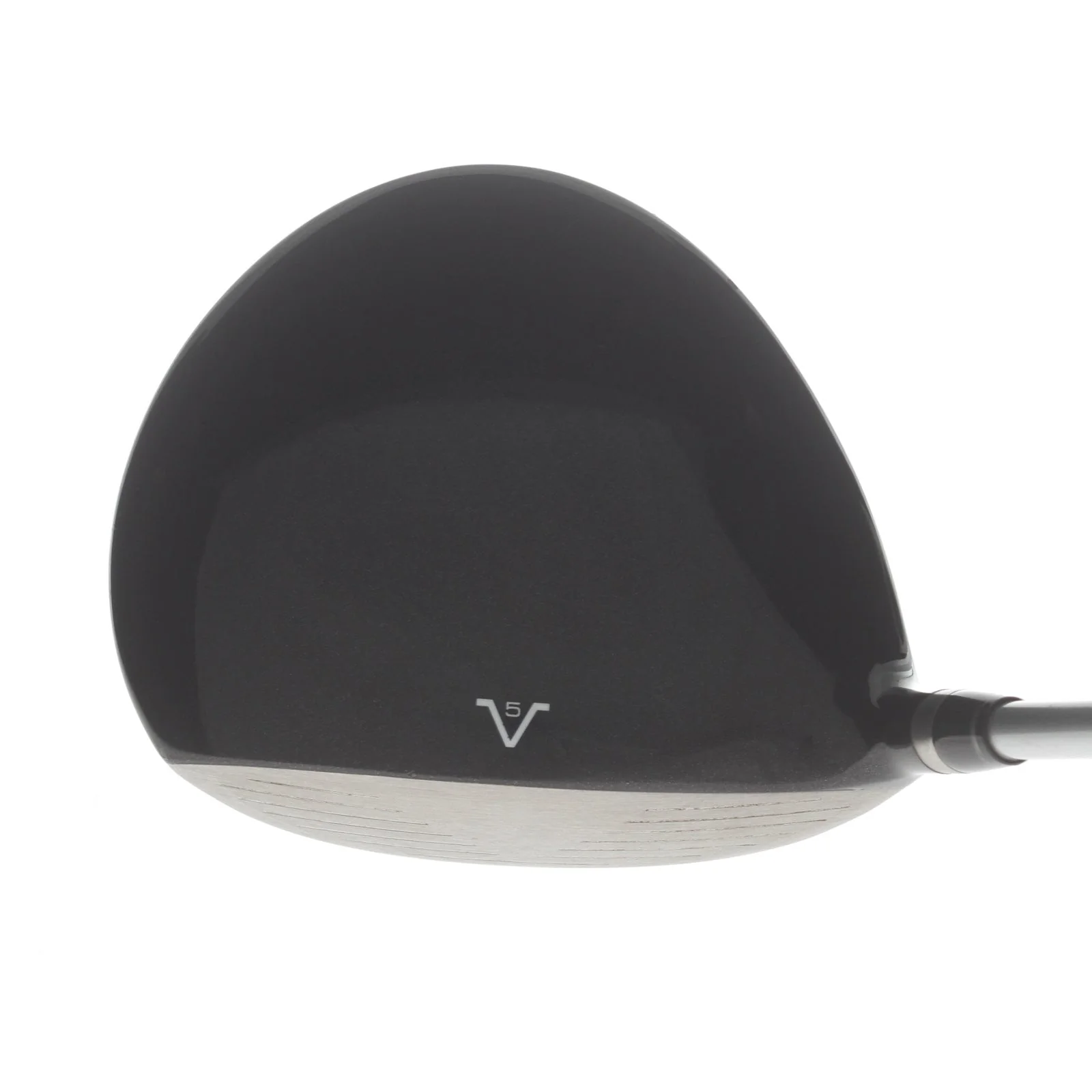 Benross V5 Max Graphite Mens Right Hand Driver 10.5* Ladies - Aldila NVS TM-3 55-L - Image 3