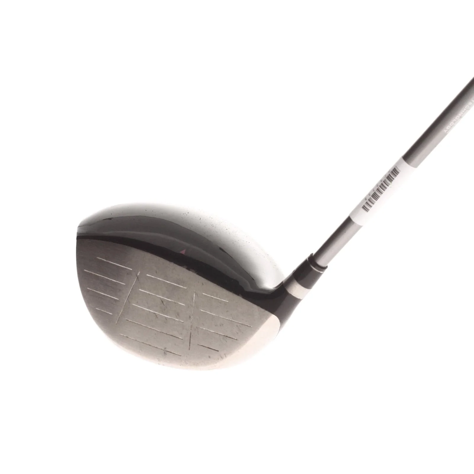 Benross VELOCT Max Graphite Ladies Right Hand Driver 12* Ladies - Prolauch Platinum - Image 4