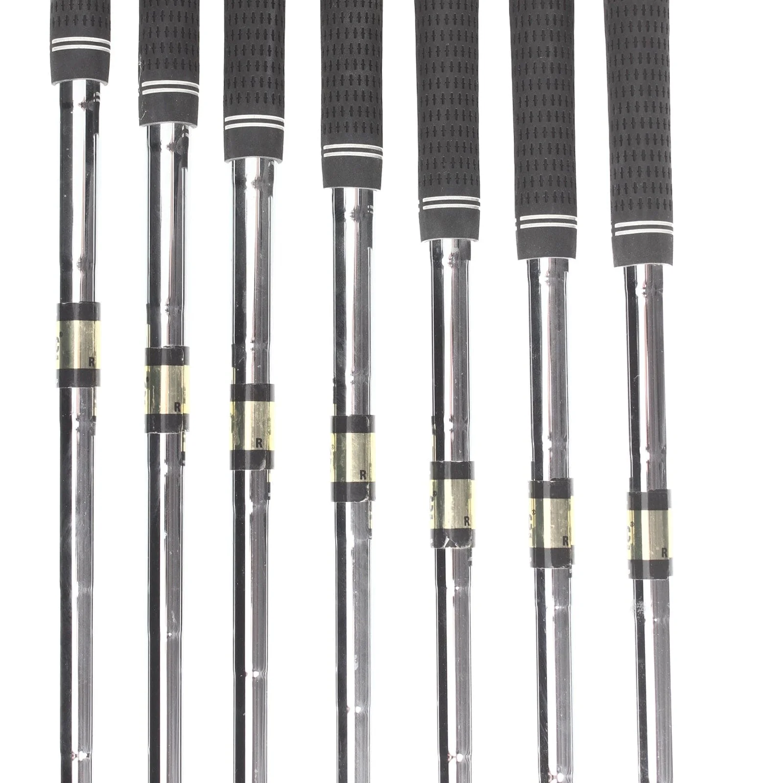 Benross VX Combo OS Steel Mens Right Hand Irons 5-SW Regular - True Temper - Image 6