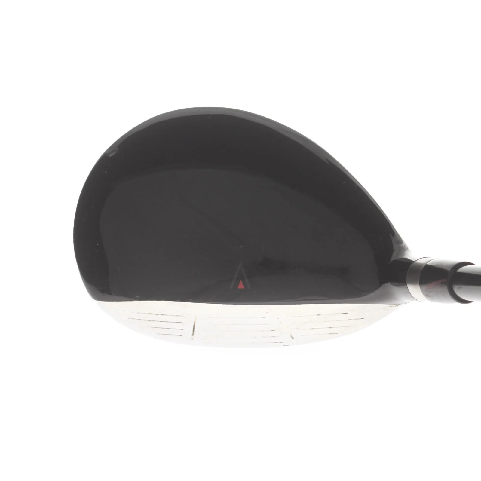 Benross VX Proto Graphite Mens Right Hand 5 Hybrid 26* Regular - Aldila DVS-i 70-R - Image 3