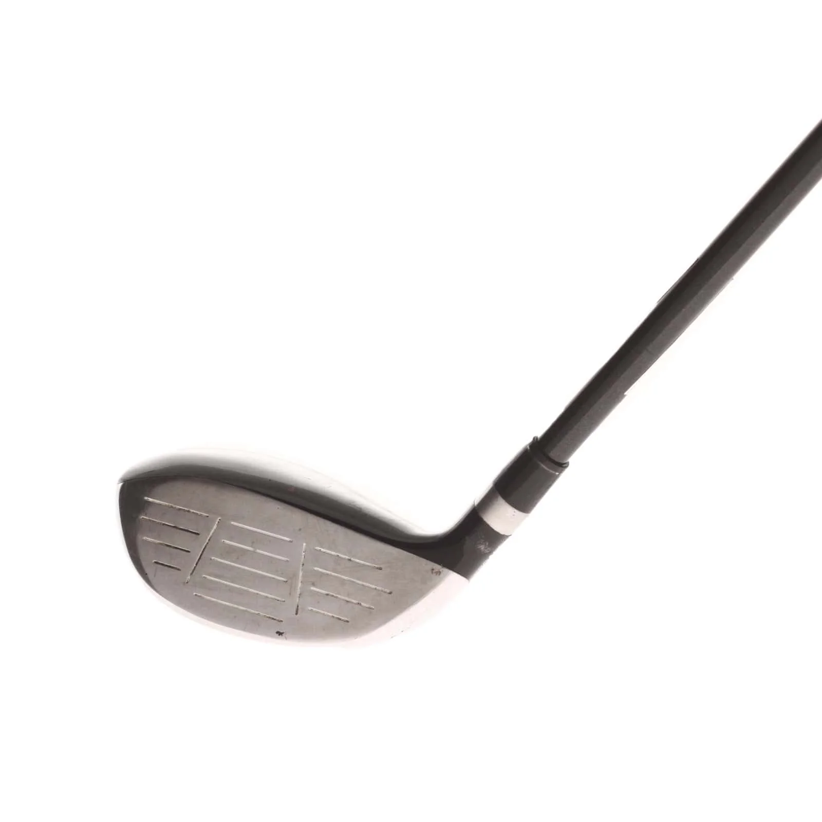 Benross VX Proto Graphite Mens Right Hand 5 Hybrid 26* Regular - Aldila DVS-i 70-R - Image 4