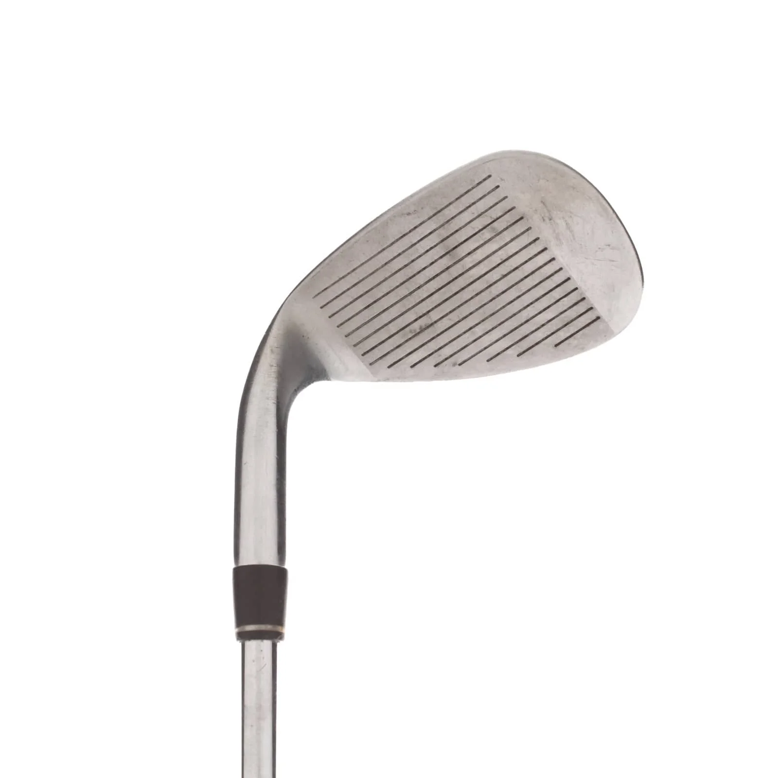 Benross Zip It Steel Mens Right Hand Sand Wedge 56* 12 Bounce C Grind Wedge - Dynamic Gold - Image 2