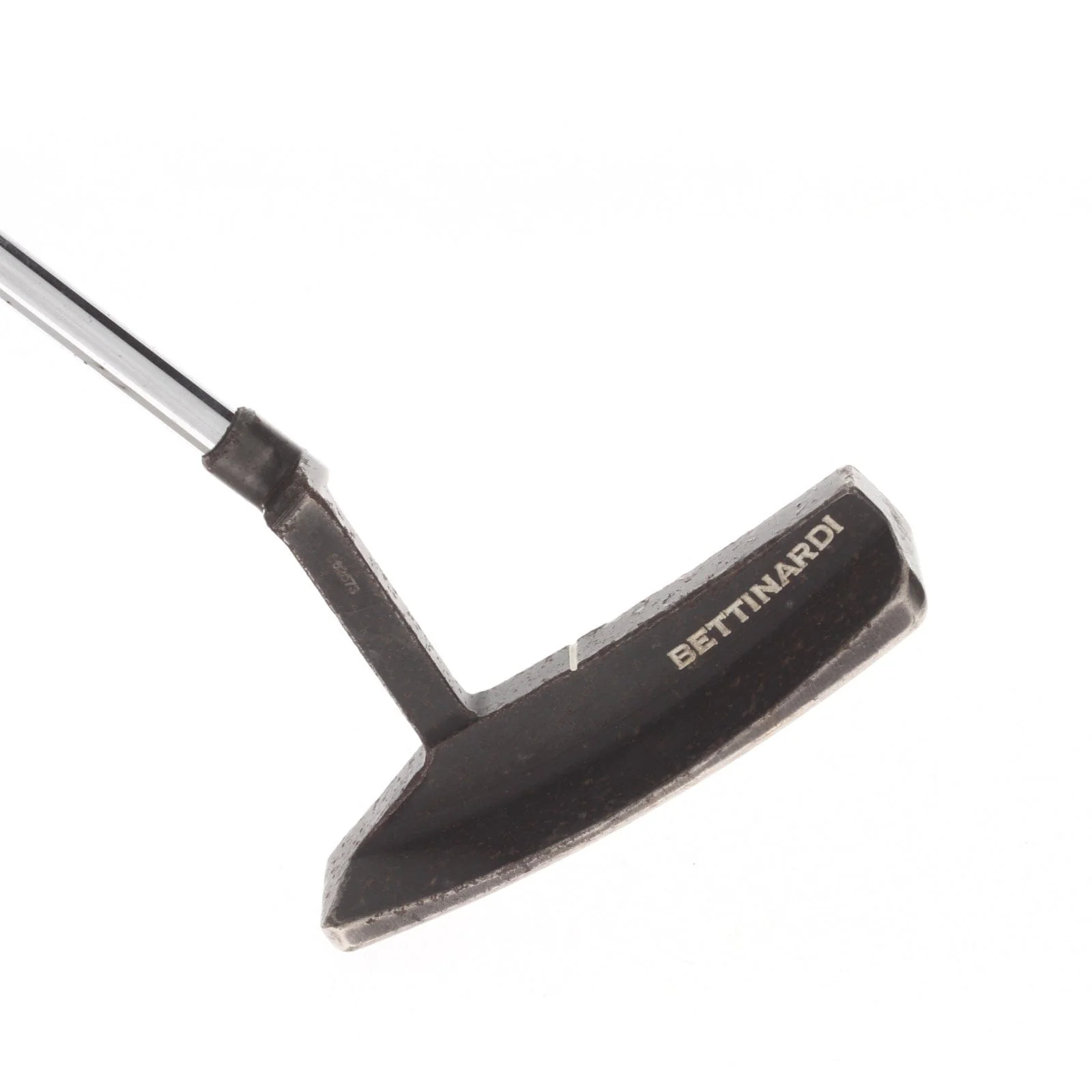Bettinardi BC2 Mens Right Hand Putter 35" Blade - Winn - Image 4