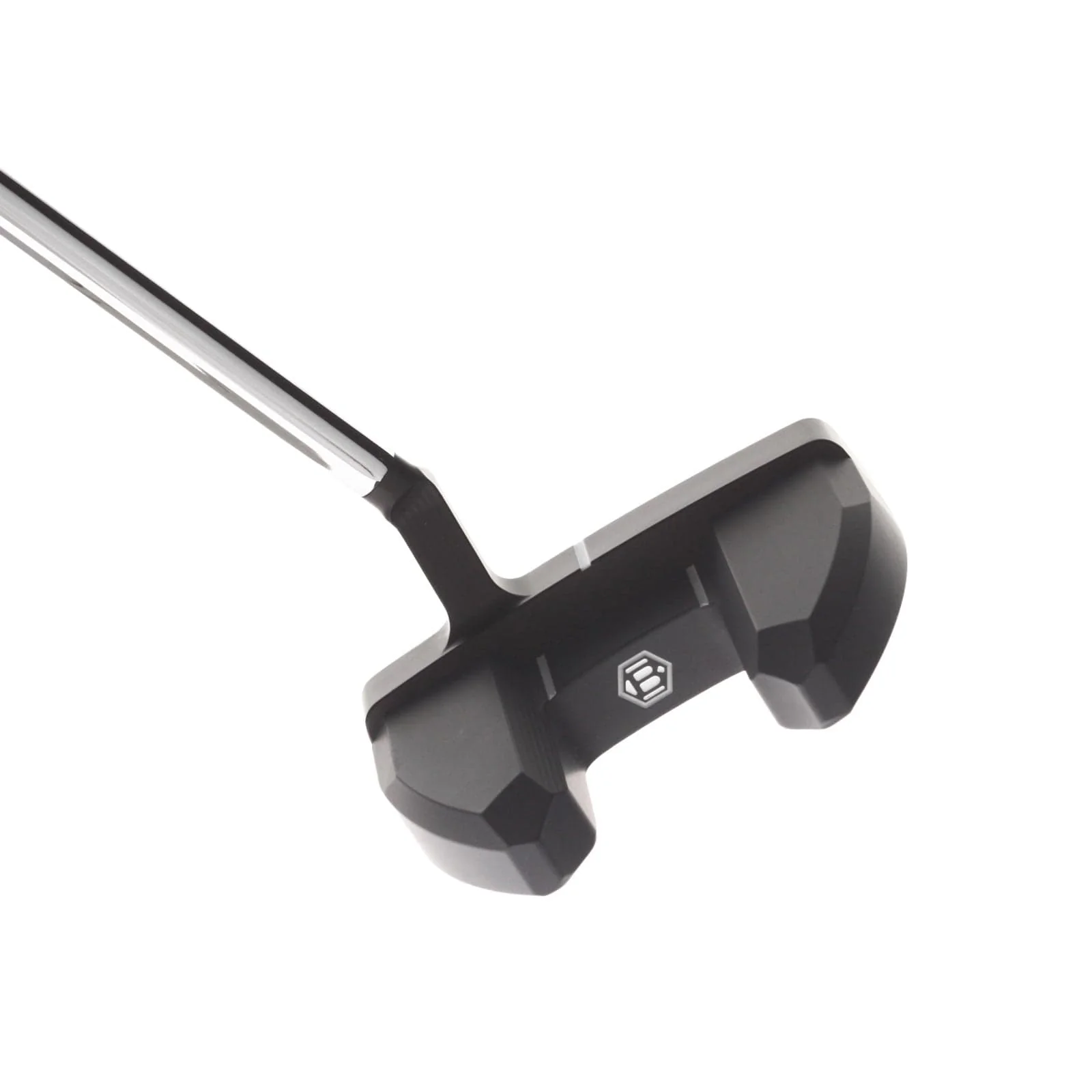 Bettinardi Inovai 6.0 Mens Right Hand Putter 35" Mallet - Lamkin Sink Fit Straight - Image 5