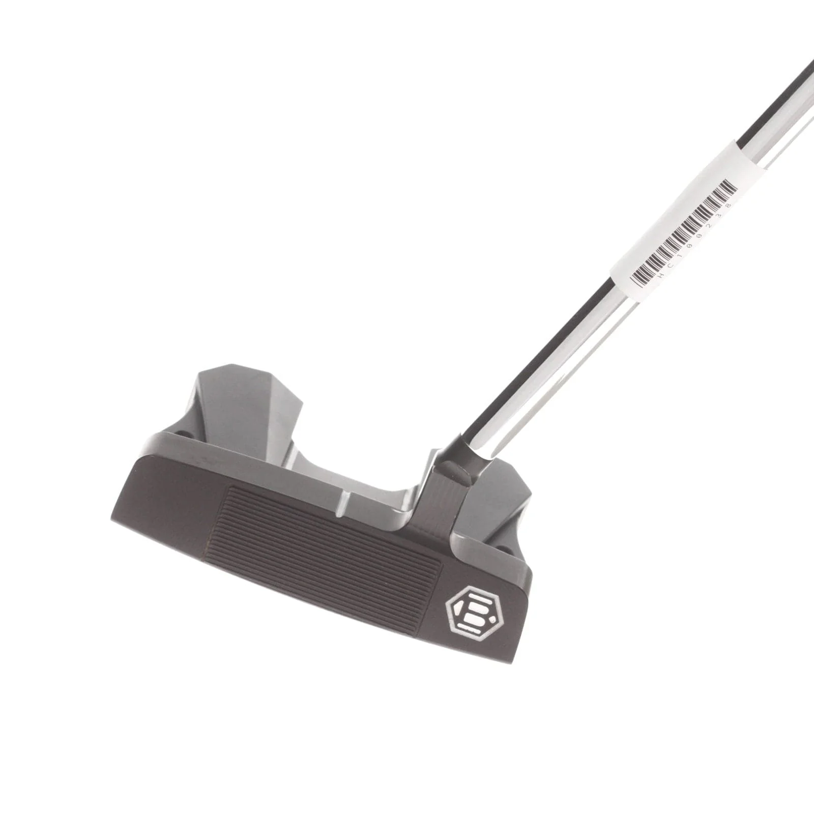 Bettinardi Inovai 6.5 Mens Right Hand Putter 34" Mallet - Lamkin Sink Fit Deep Etched - Image 4