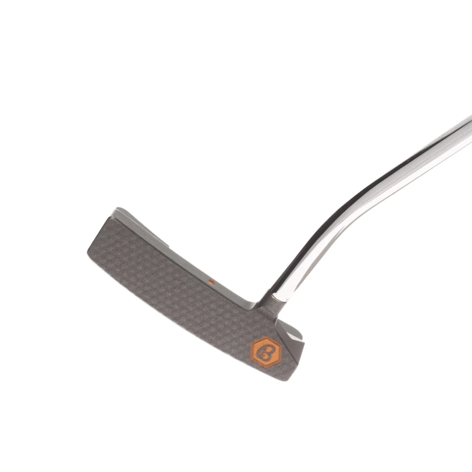 Bettinardi Queen B 2021 #6 Mens Right Hand Putter 34" Mid-Mallet - Lamkin Sink Fit Straight - Image 4