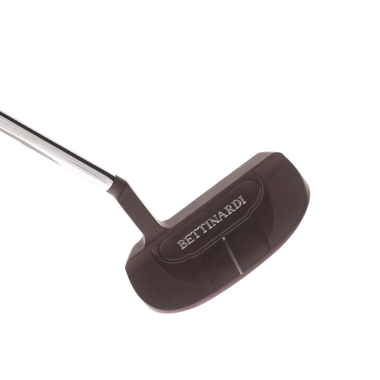 Bettinardi Queen B #7 2025 Mens Right Hand Putter 33" Mid-Mallet - Lamkin Deep Etched - Image 5