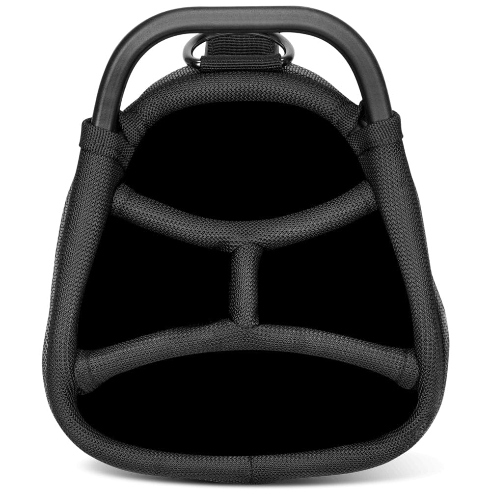 Big Max Aqua Seven H Waterproof Stand Bag - Blueberry/White - Image 6