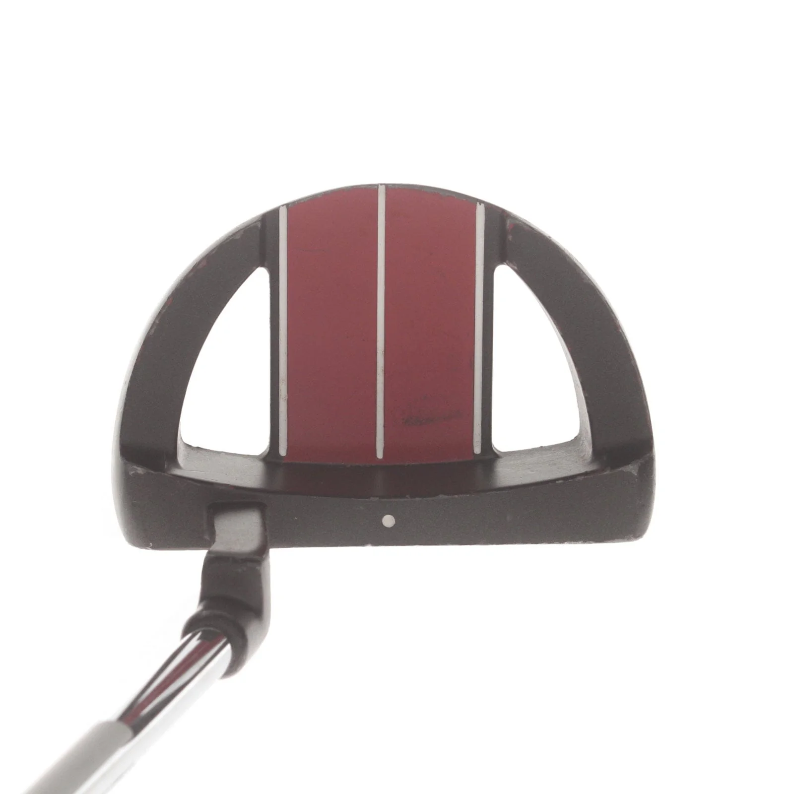 Bionik 504 Mens Left Hand Putter 35" Mallet - Golf Pride Players Wrap - Image 2