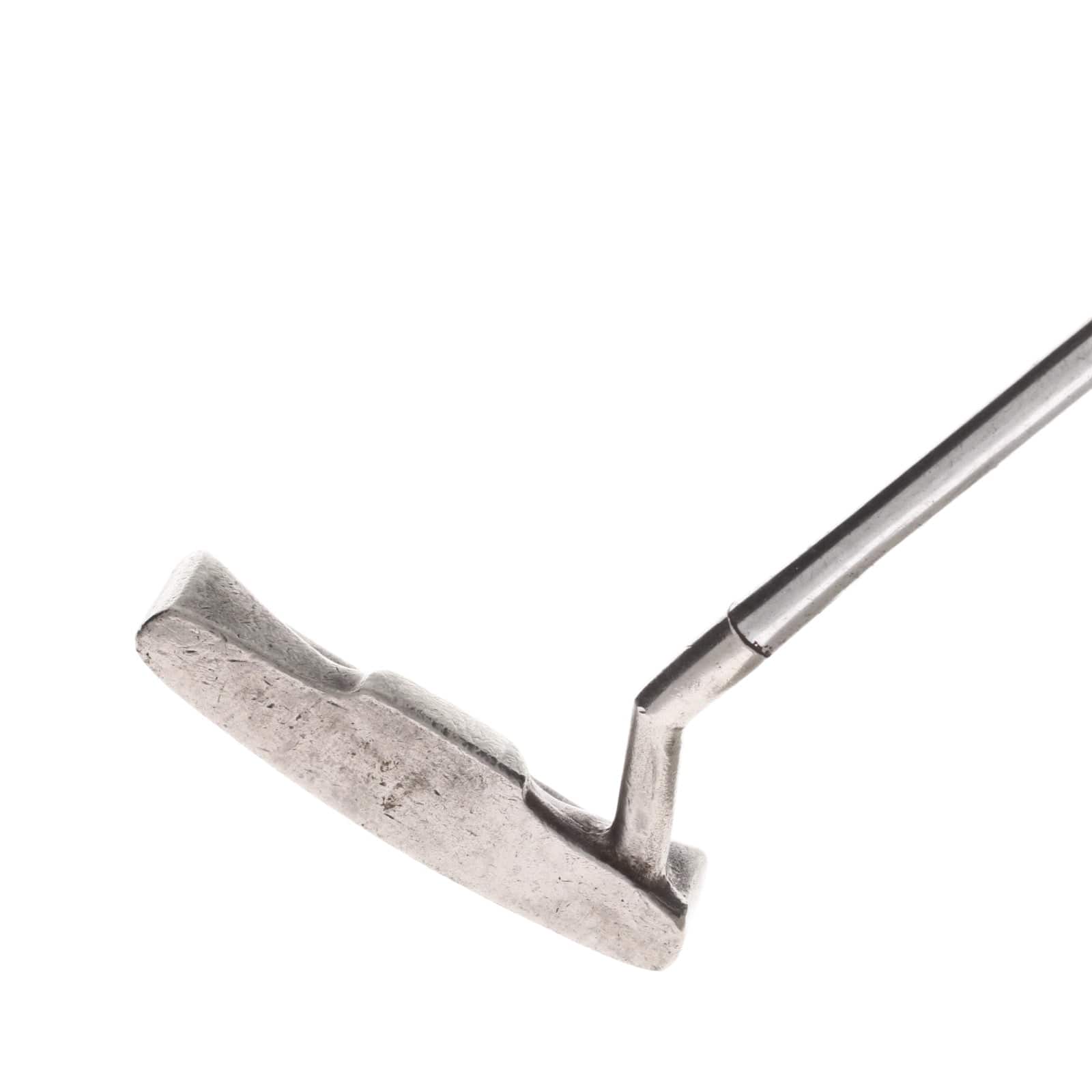 Bronty Bandito Mens Right Hand Putter 34" Blade - Avon Track Line - Image 3