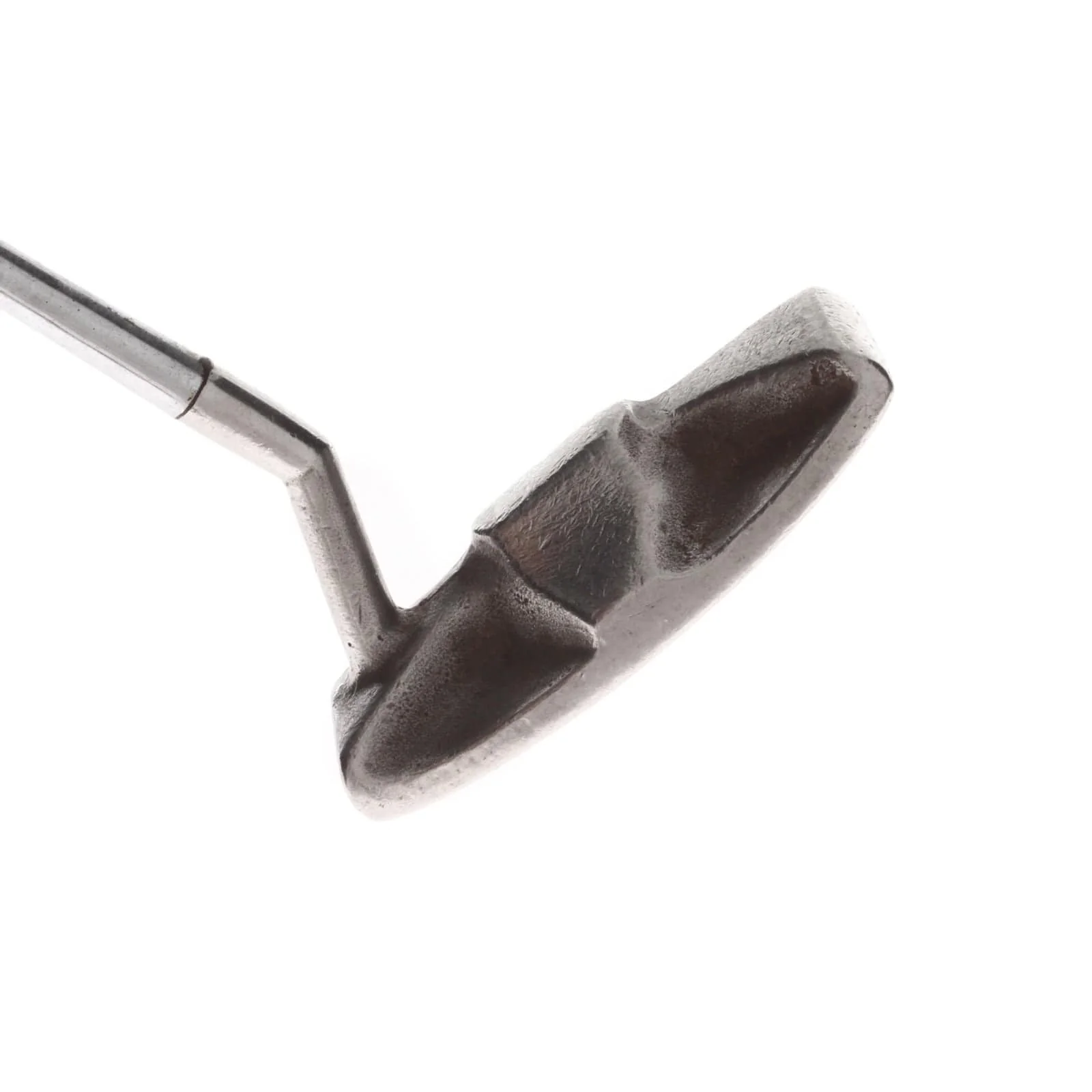 Bronty Bandito Mens Right Hand Putter 34" Blade - Avon Track Line - Image 4