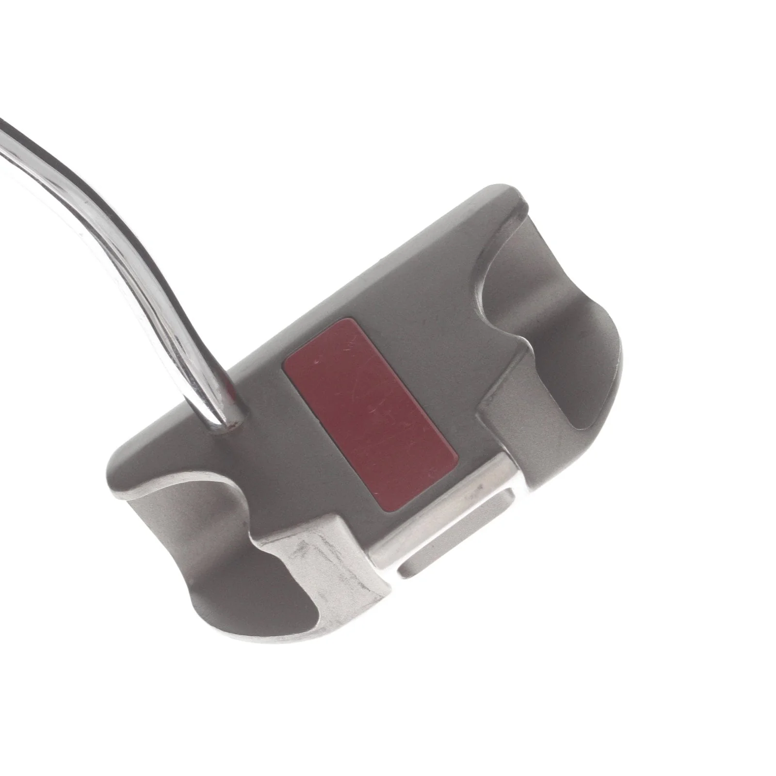 Bumpjump In the hole Mens Right Hand Putter 34" Mallet Putter Bumpjump - Bumpjump - Image 5