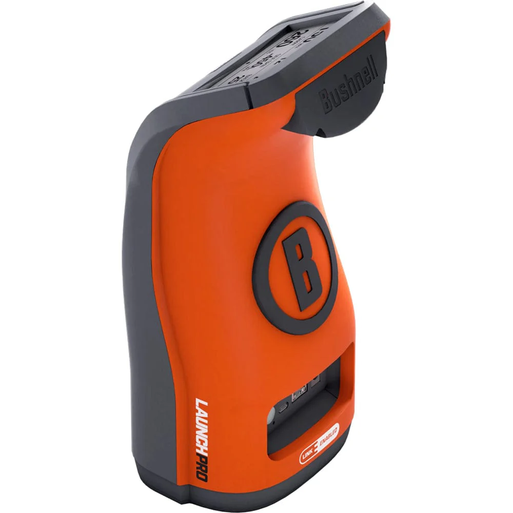 Bushnell Launch Pro Launch Monitor - Circle B Edition - Image 6