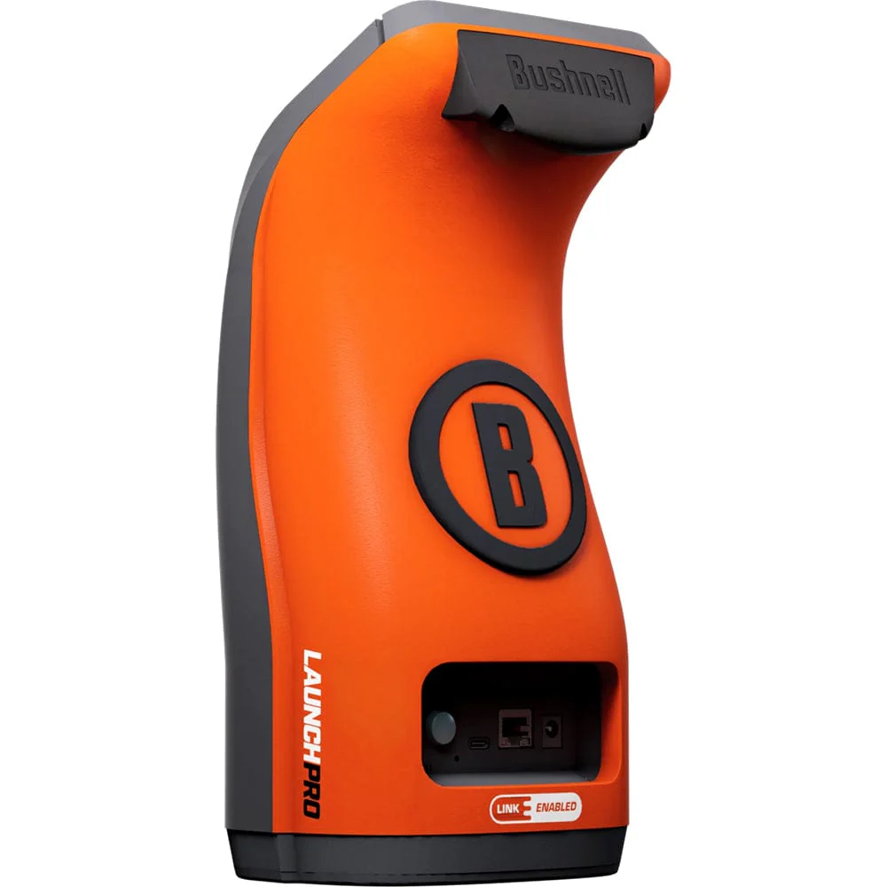 Bushnell Launch Pro Launch Monitor - Circle B Edition - Image 9