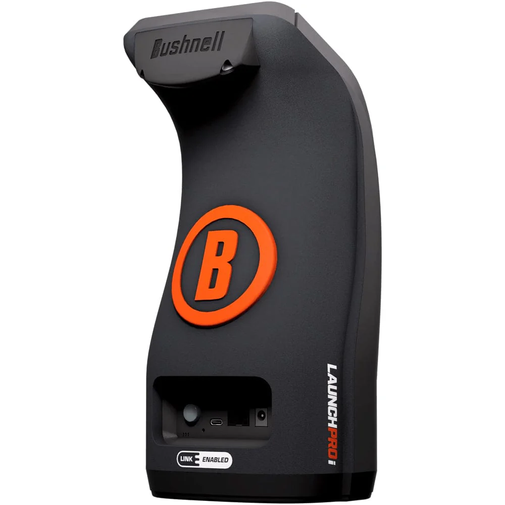 Bushnell Launch Pro Indoor Launch Monitor - Circle B Edition - Image 2