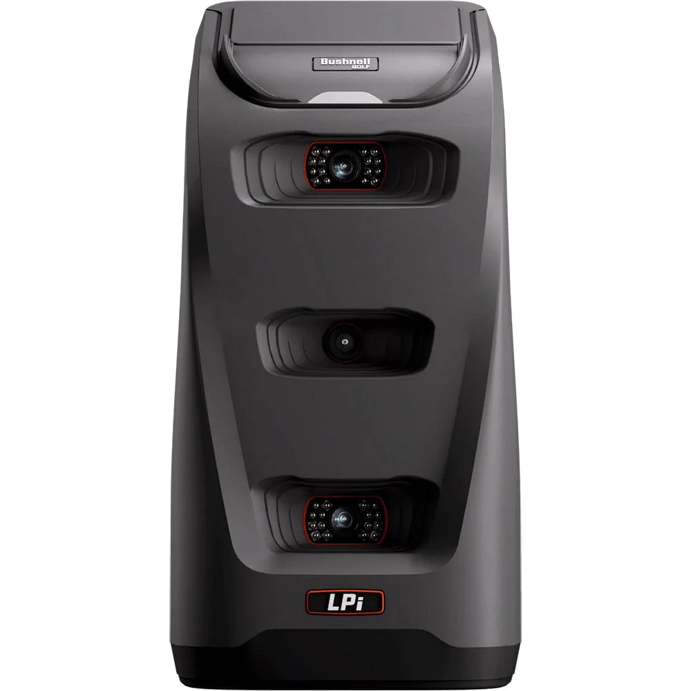 Bushnell Launch Pro Indoor Launch Monitor - Circle B Edition - Image 4