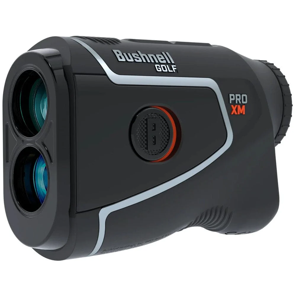 Bushnell Pro XM Laser Rangefinder