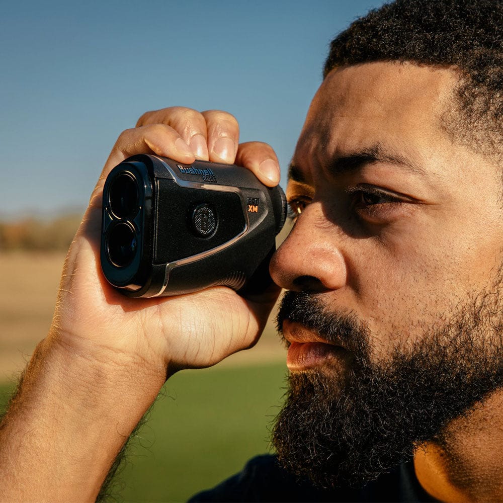 Bushnell Pro XM Laser Rangefinder - Image 13