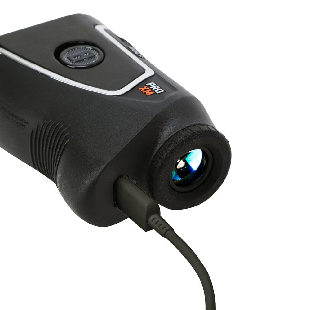 Bushnell Pro XM Laser Rangefinder - Image 4