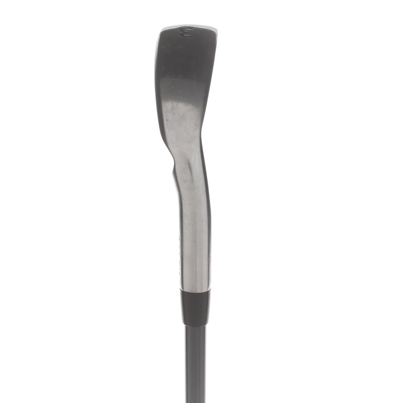 Caley 01X Graphite Mens Right Hand 3 Iron Regular - UST Mamiya Recoil Dart F3 65 - Image 3