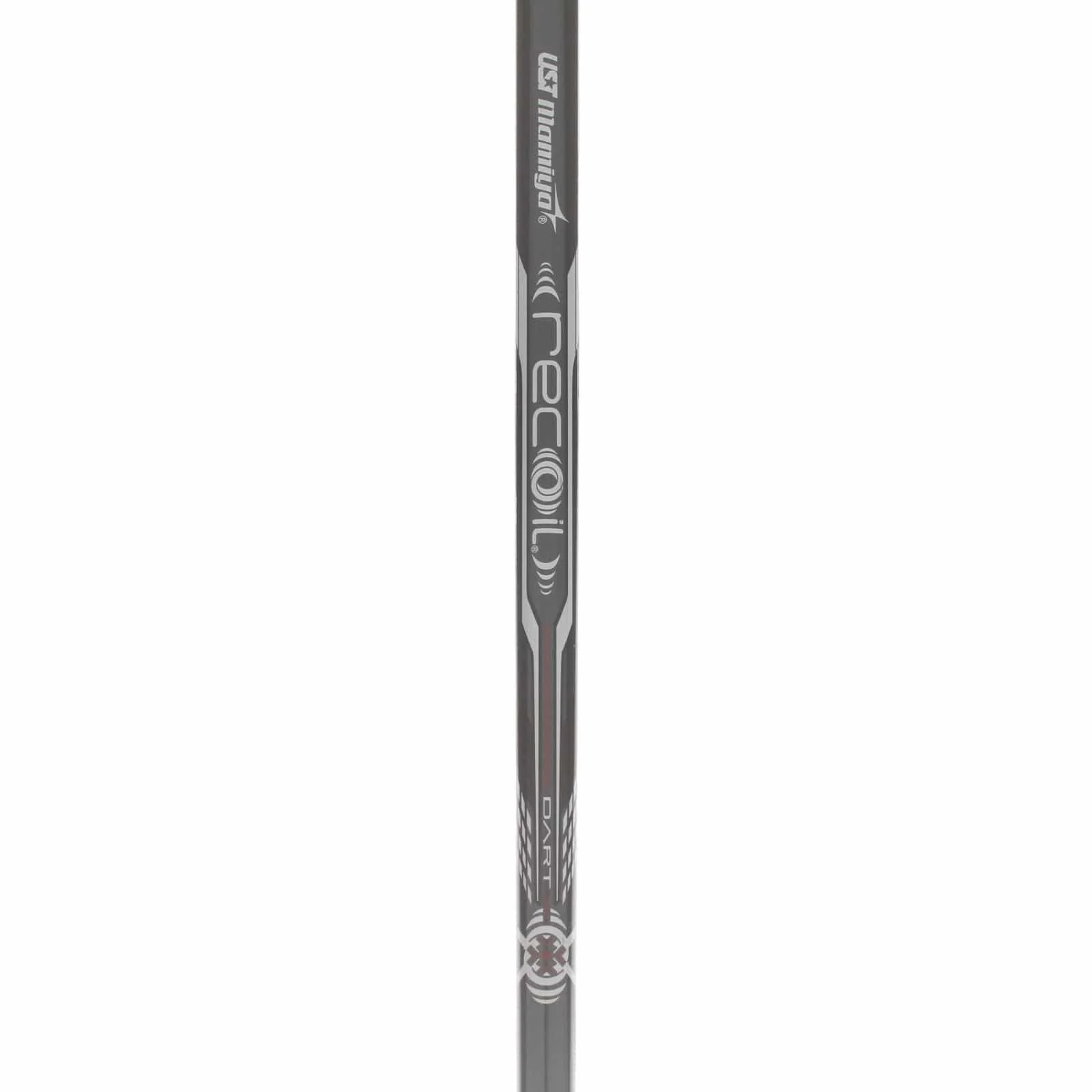 Caley 01X Graphite Mens Right Hand 3 Iron Regular - UST Mamiya Recoil Dart F3 65 - Image 4