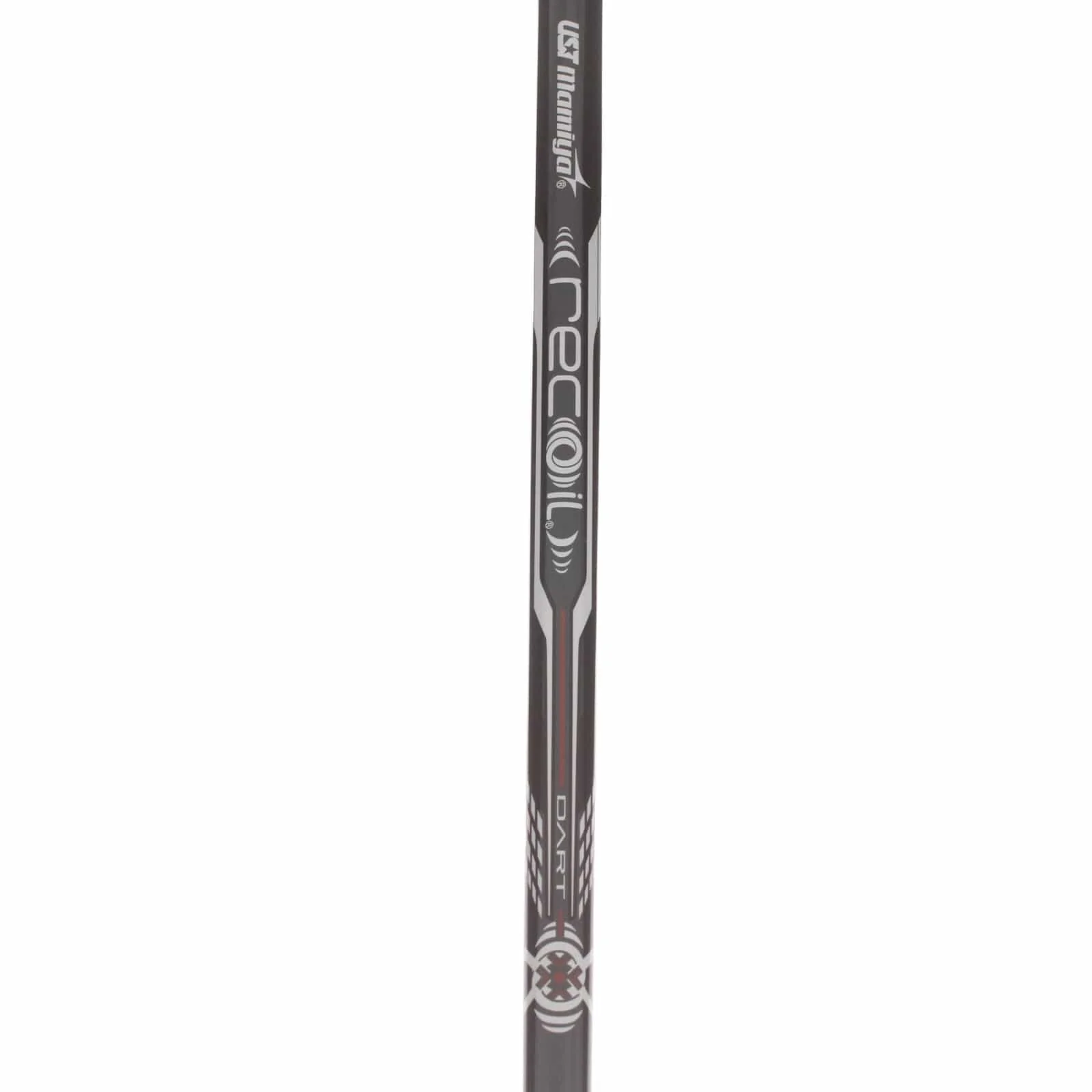 Caley 01X Utility Graphite Mens Right Hand 3 Iron 21* Regular - UST Mamiya Recoil Dart F3 65 - Image 4