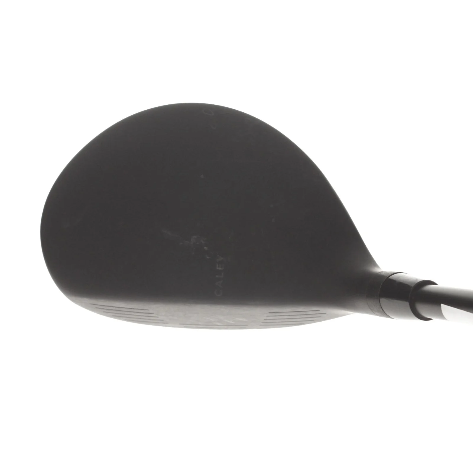 Caley X Graphite Mens Right Hand 3 Hybrid 19* Stiff - Caley - Image 2