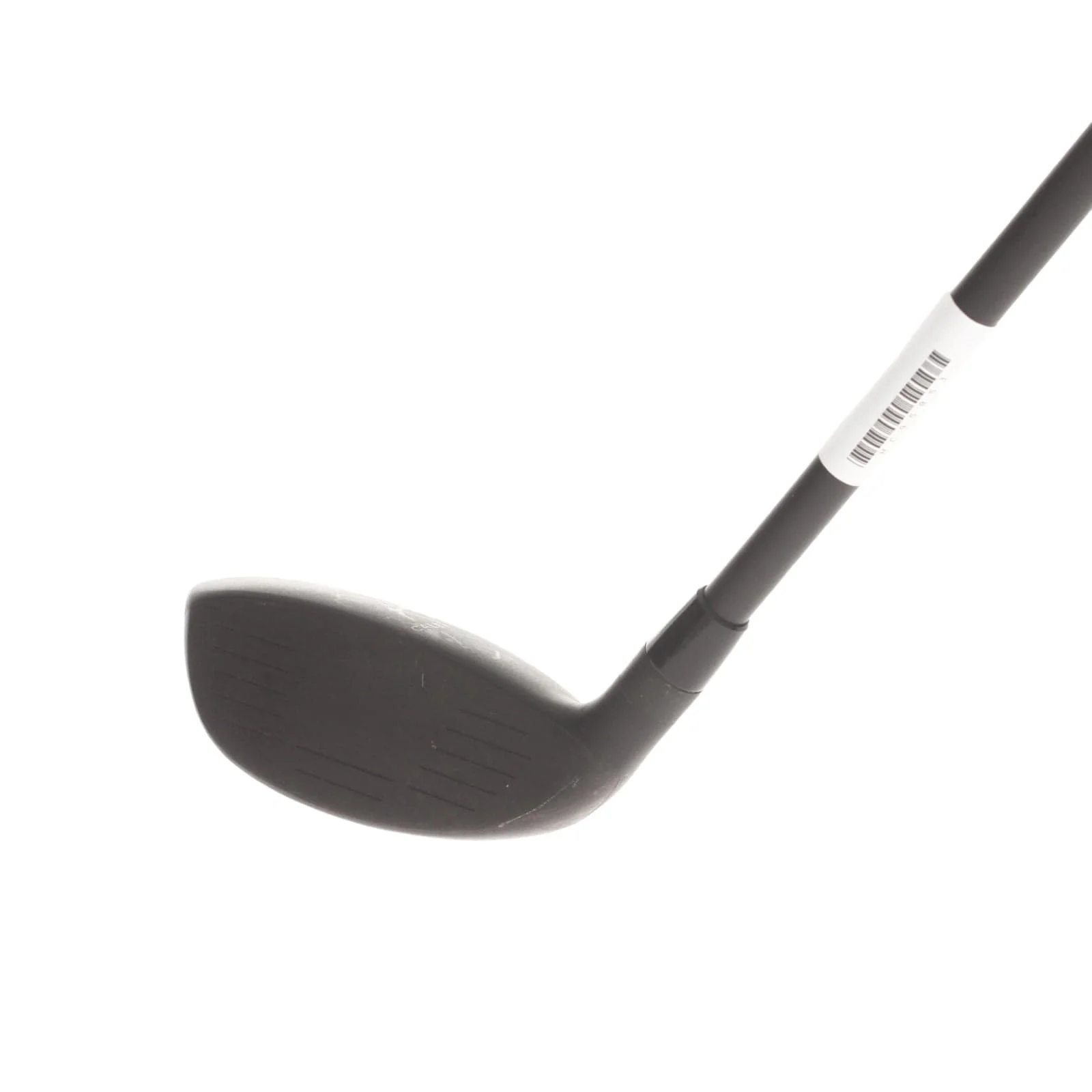 Caley X Graphite Mens Right Hand 4 Hybrid 22* Stiff - Caley - Image 3