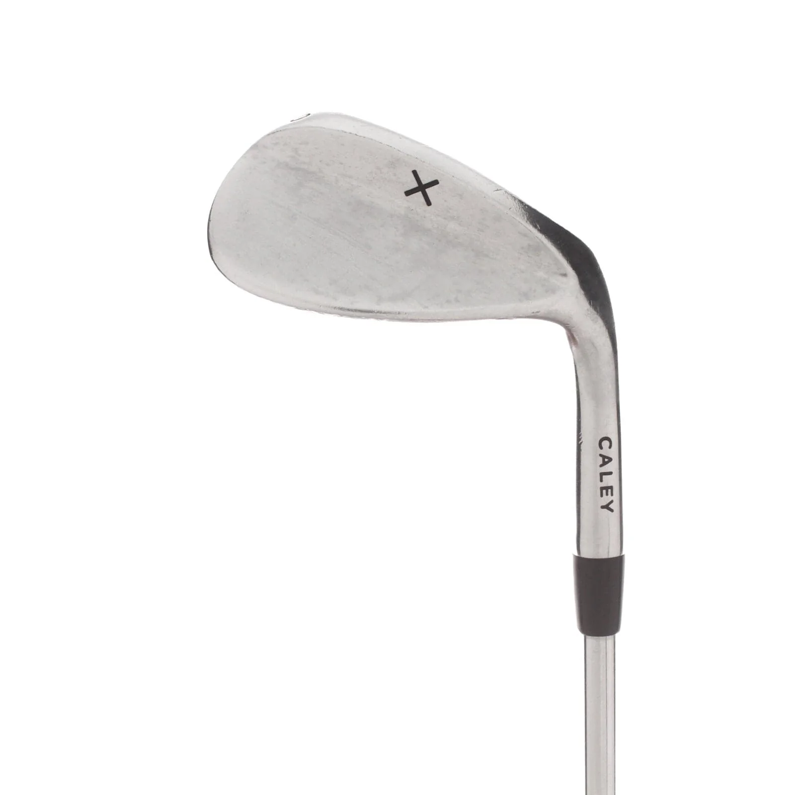 Caley X Steel Mens Right Hand Gap Wedge 50* 4 Bounce Wedge - KBS