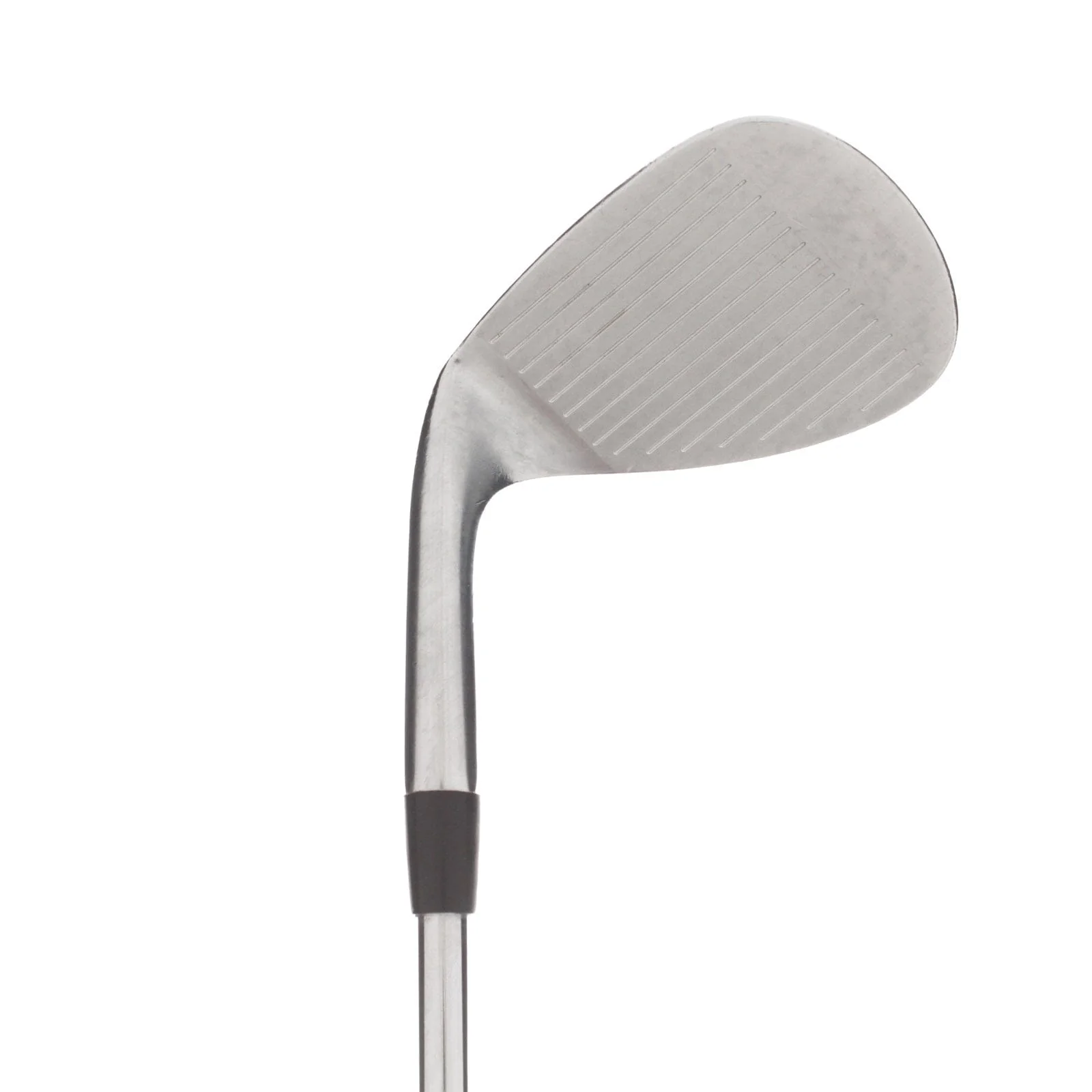 Caley X Steel Mens Right Hand Gap Wedge 50* 4 Bounce Wedge - KBS - Image 2